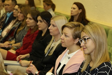 «Осенняя школа права» проходит в Минске