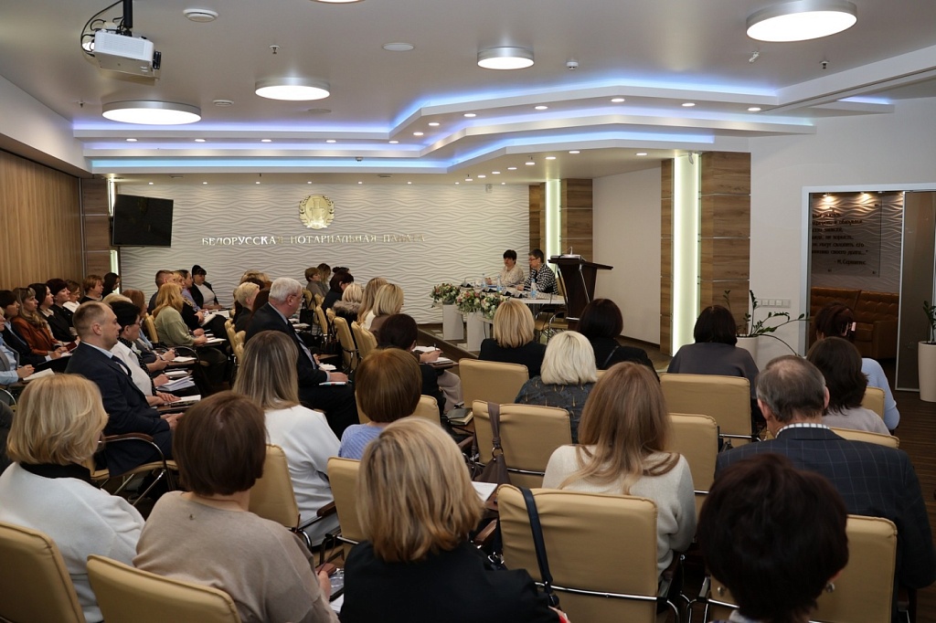 Этика, ответственность, диалог