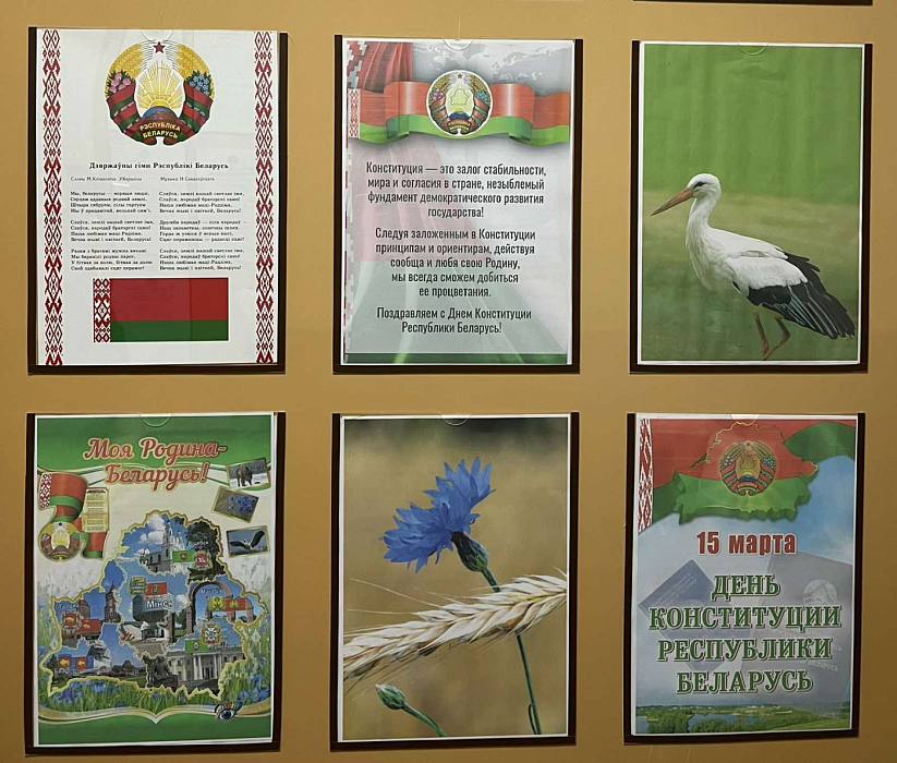 Празднование Дня Конституции в Брестской области: важные инициативы и мероприятия