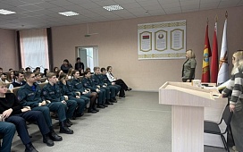 Правовое просвещение молодежи: в средней школе № 24 г. Бобруйска прошел КВИЗ «День права 2025»