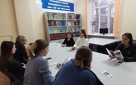 Нотариусы ко Дню Белорусской науки