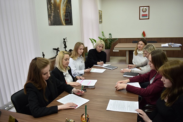 Анализ положений обновленной Концепции национальной безопасности Беларуси