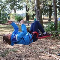 IV Республиканский турслет нотариата (сентябрь 2025)