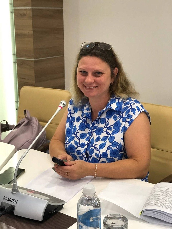 Новеллы в законодательстве о нотариате вновь стали темой курсов повышения квалификации