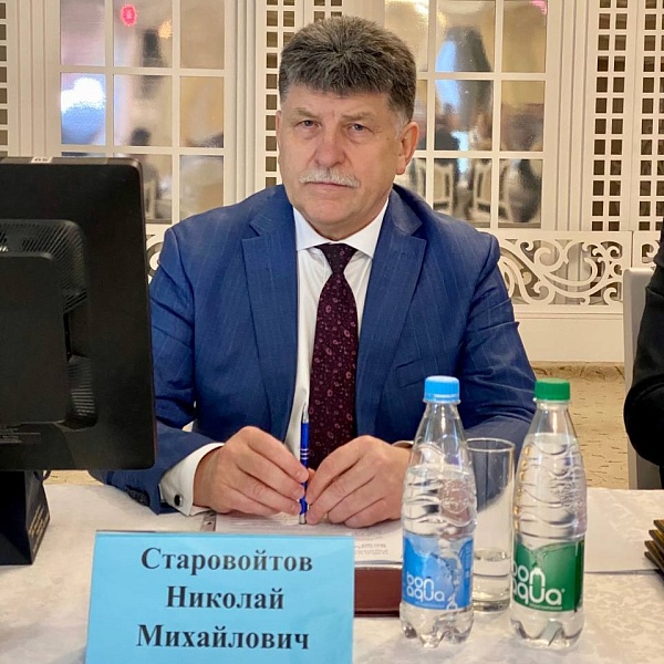 Руководство БНП приняло участие в отчётной конференции адвокатов