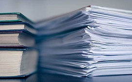 Утерян нотариально удостоверенный документ: что делать?