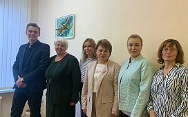 Мудрость и доброта будут молоды всегда