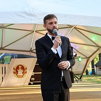 V Республиканский туристский слет нотариата Беларуси (июль 2026)