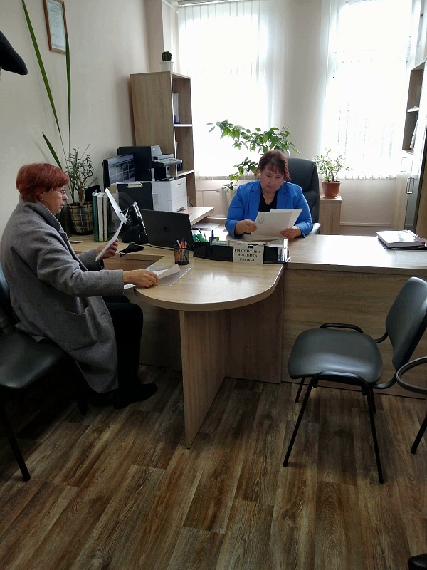 Итоги республиканской акции по бесплатному консультированию