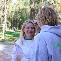 IV Республиканский турслет нотариата (сентябрь 2025)