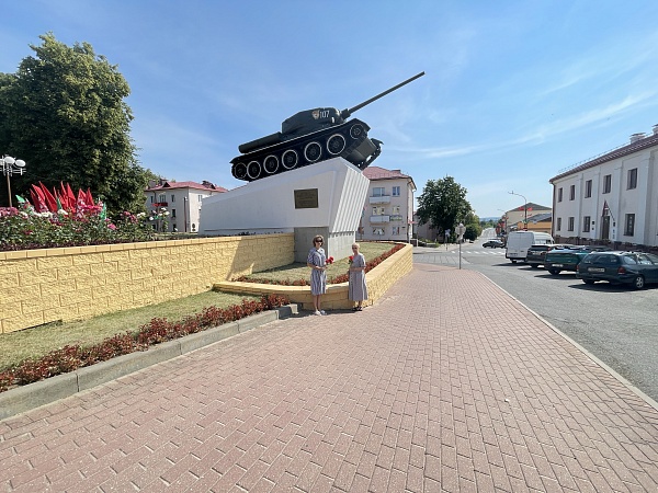 Ко Дню Независимости