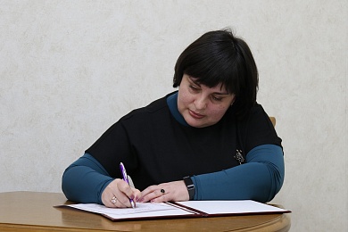 Новые нотариусы будут работать в Могилевском и Гомельском нотариальных округах