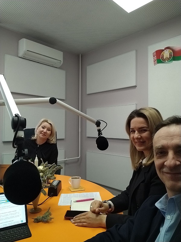 Ваше право на Правда радио