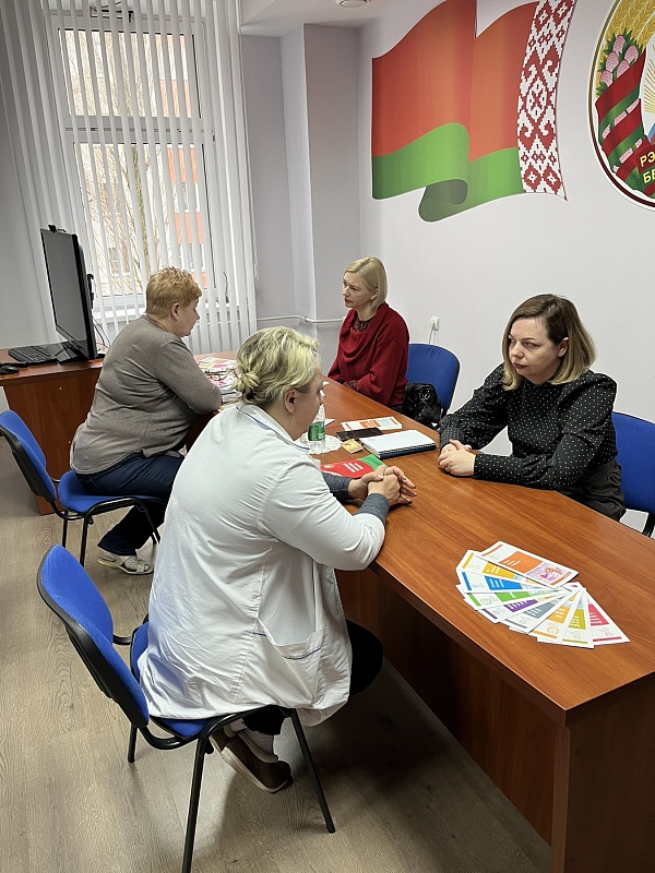 Нотариальное правовое просвещение