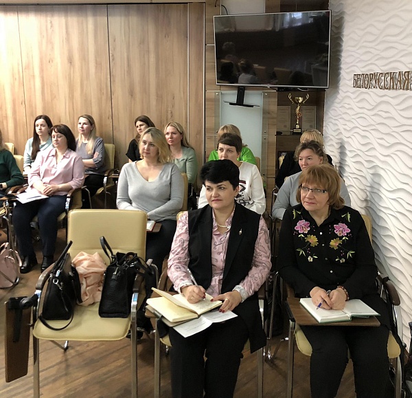 На повестке дня вопросы оформления наследственных прав