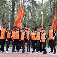 IV Республиканский турслет нотариата (сентябрь 2025)