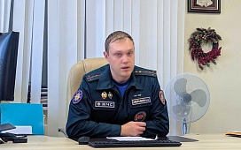 Основы безопасности обсудили в Могилевском нотариальном округе