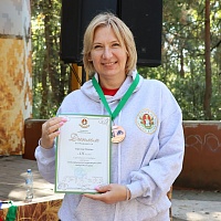 IV Республиканский турслет нотариата (сентябрь 2025)