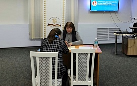 «Пожалуйста, подскажите…». Бесплатная правовая помощь нотариуса