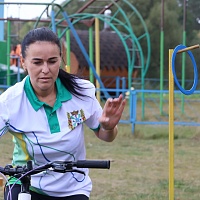 IV Республиканский турслет нотариата (сентябрь 2025)