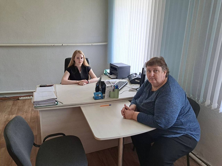 В Бортниковском сельсовете обсудили вопросы оформления наследственных прав 