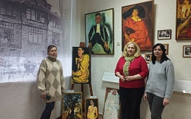 Культурное наследие родного края