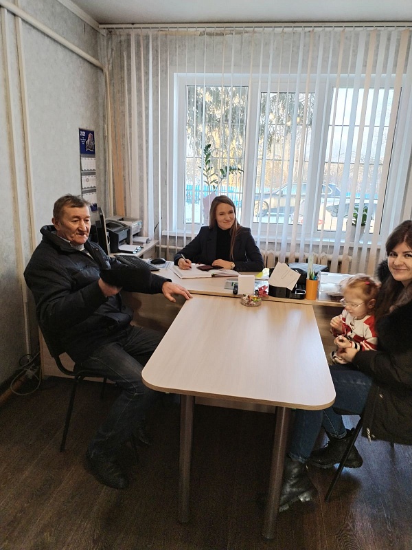 Правовое просвещение граждан в Жлобинском районе