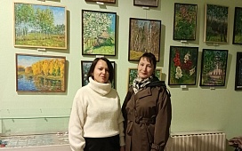 Любовь к Родине — исток родительской любви
