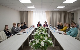 Заседание Совета нотариусов состоялось в ТНП Гродненской области