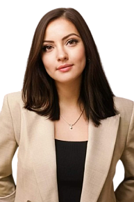 Юлия Сергеевна Черткова