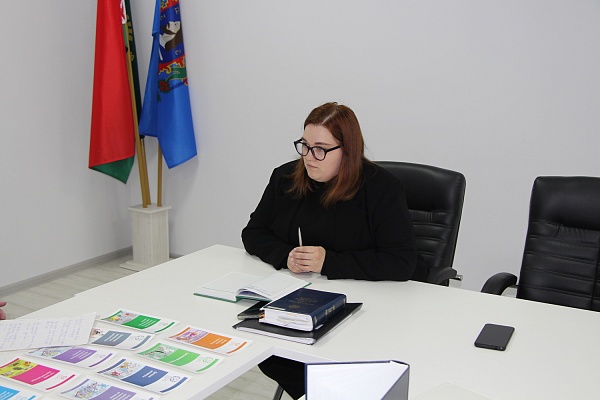 Консультация нотариуса