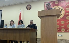 Единый день информирования с нотариусом