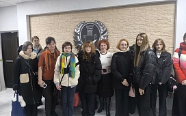 Гарант надежности и права. Профессия нотариус