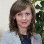 Ольга Бадажкова