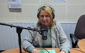 День радио "В рамках закона"