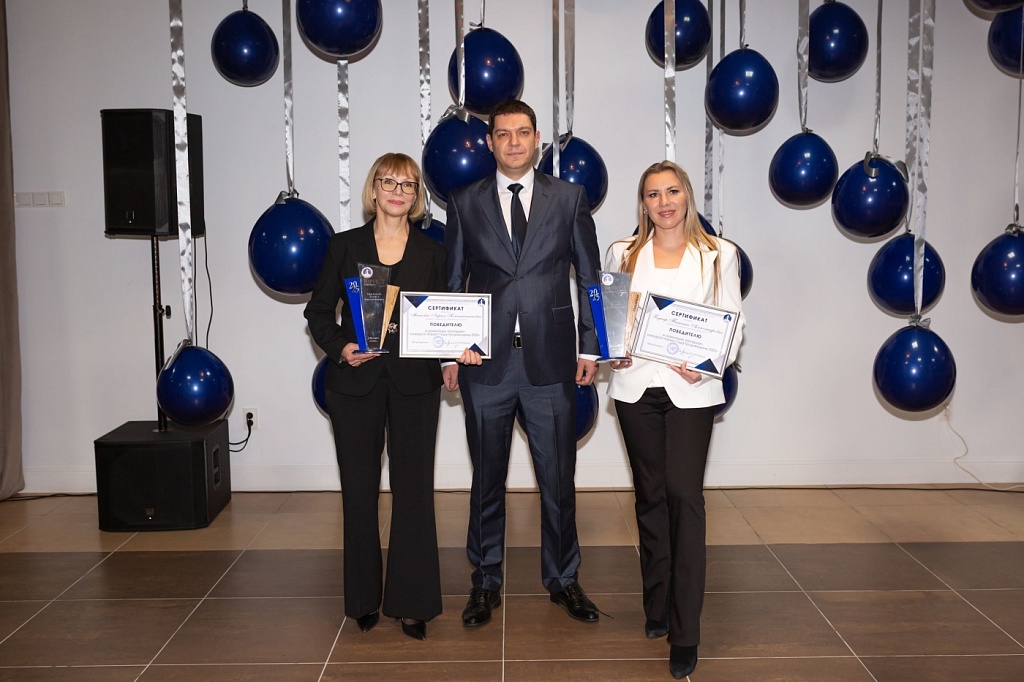 Юристы года Гродненщины