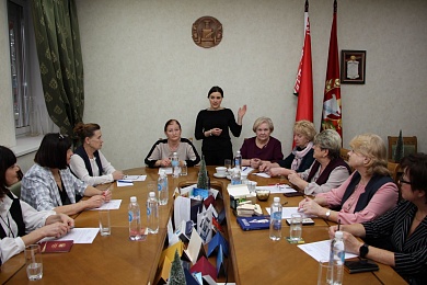 В Минске состоялось первое заседание Совета старейшин при Белорусской нотариальной палате