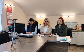 Методический час