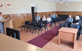 Нотариальное правовое просвещение