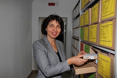 Нотариальный архив в Гродно работает по новому адресу