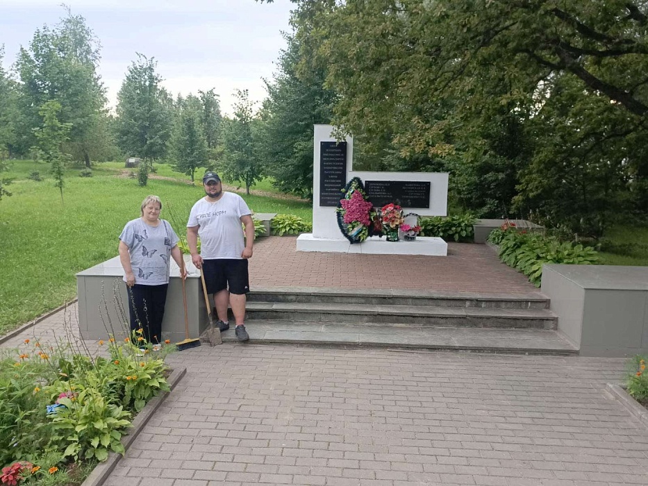 Мы живы, пока помним нашу историю