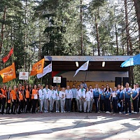 IV Республиканский турслет нотариата (сентябрь 2025)