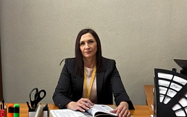 «Женское лицо Присожья»