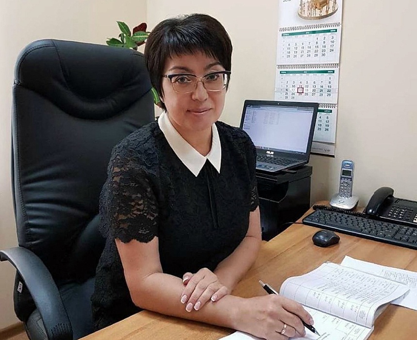 Поздравляем с юбилеем!