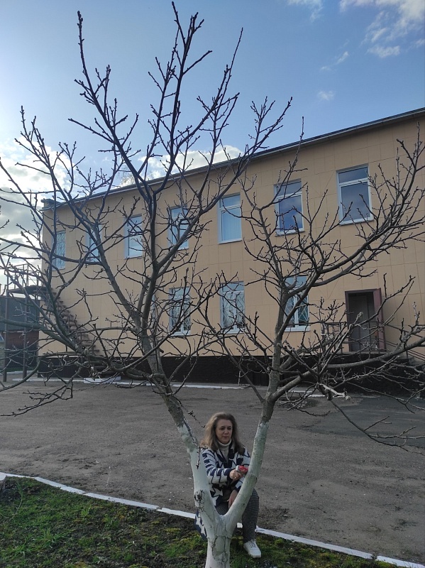 Весенняя генеральная уборка в Гомельском нотариальном округе 