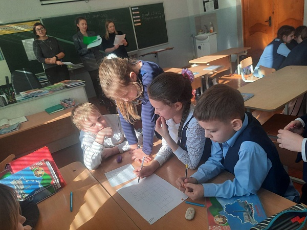 Мая родная мова