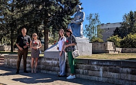 День памяти жертв фашизма