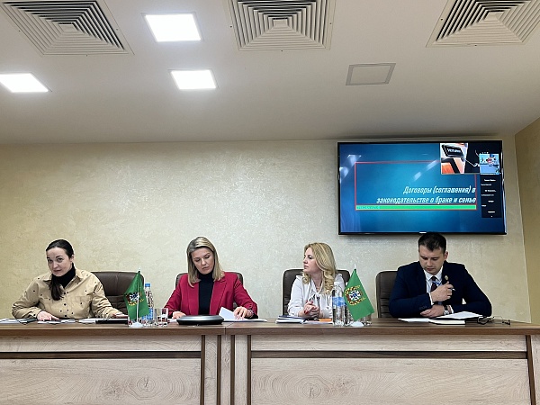 Повышение квалификации  -  залог успеха!