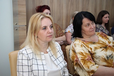 В Минске состоялся учебный семинар для нотариусов по вопросам обеспечения доказательств