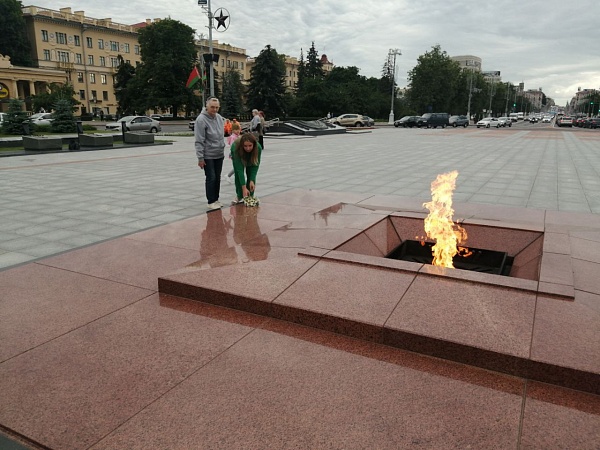 Без срока давности